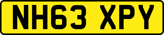 NH63XPY