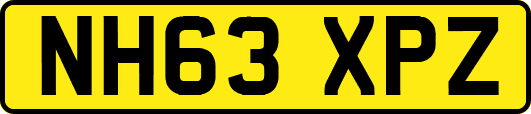 NH63XPZ