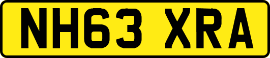NH63XRA