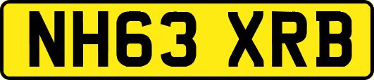 NH63XRB