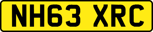 NH63XRC