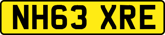 NH63XRE