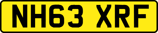 NH63XRF