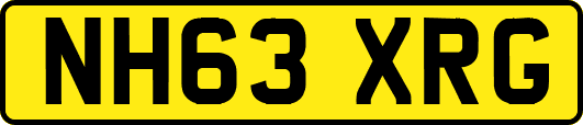 NH63XRG