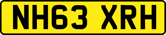 NH63XRH