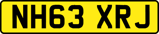 NH63XRJ