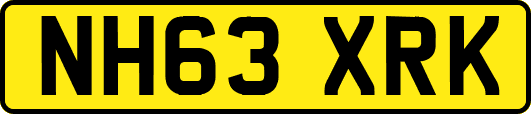 NH63XRK