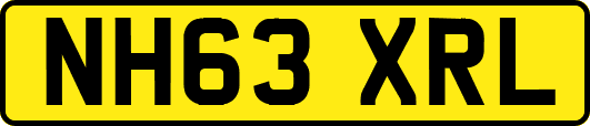 NH63XRL