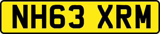 NH63XRM