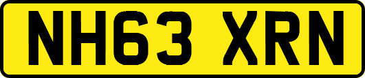 NH63XRN