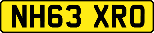 NH63XRO