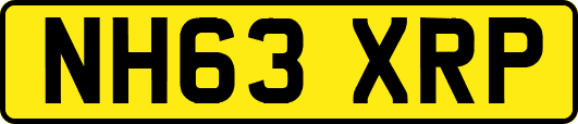 NH63XRP