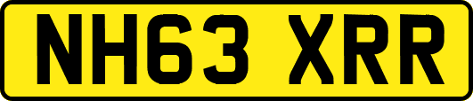 NH63XRR