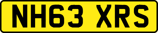 NH63XRS