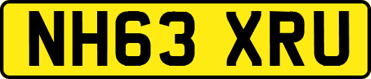 NH63XRU