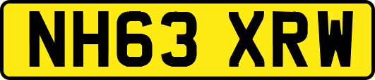 NH63XRW