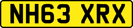 NH63XRX