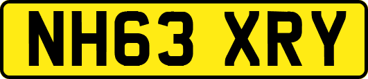 NH63XRY