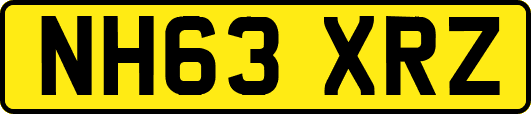 NH63XRZ