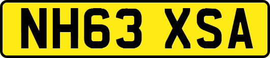 NH63XSA