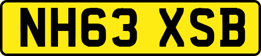 NH63XSB