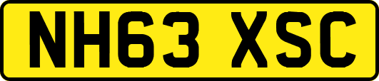NH63XSC