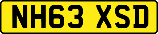 NH63XSD