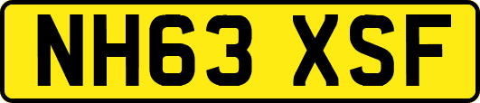 NH63XSF