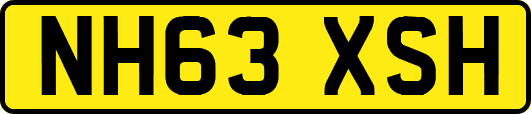 NH63XSH