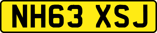 NH63XSJ