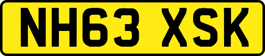 NH63XSK