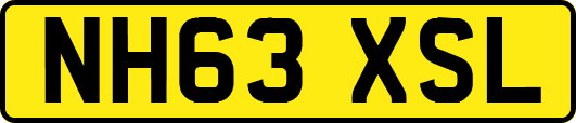 NH63XSL