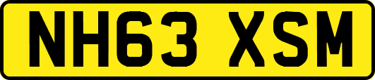 NH63XSM