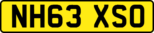 NH63XSO