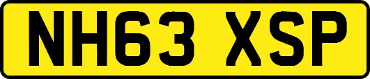 NH63XSP