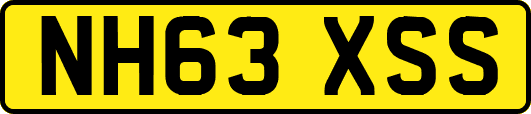 NH63XSS