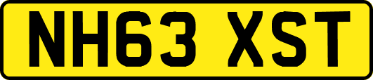 NH63XST