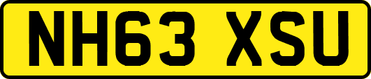 NH63XSU