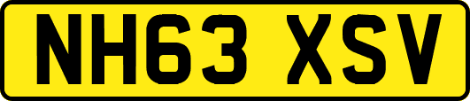 NH63XSV