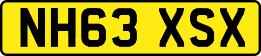 NH63XSX