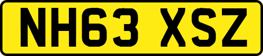 NH63XSZ