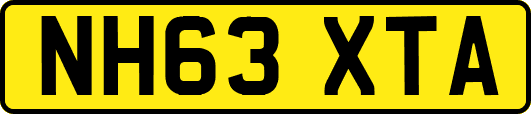 NH63XTA