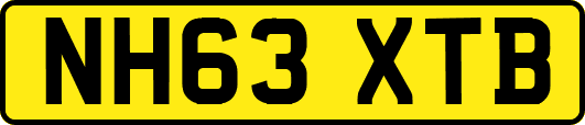 NH63XTB