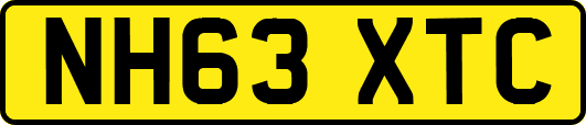 NH63XTC