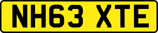 NH63XTE