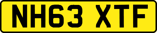 NH63XTF