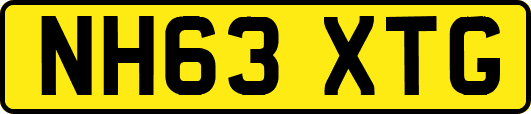 NH63XTG