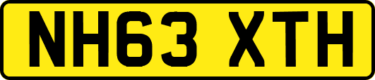 NH63XTH