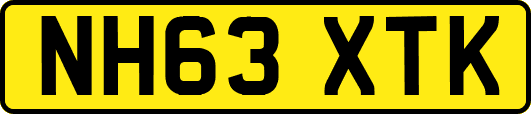 NH63XTK