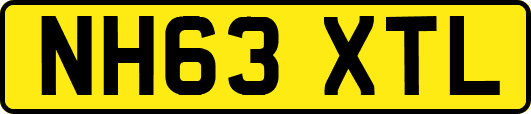 NH63XTL